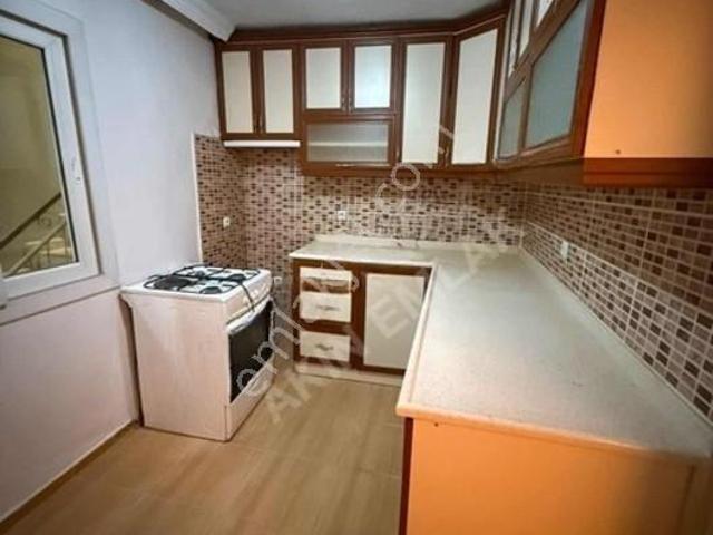 Buca Göksu'da Satılık 2+1 Yüksek Giriş Daire | 85m²