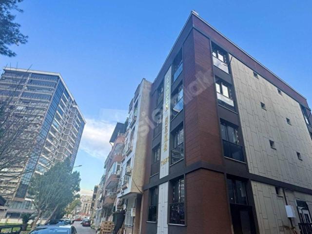 BUCA HÜRRİYET MH 1+1 KİRALIK DAİRE EŞYALI OPSYON
