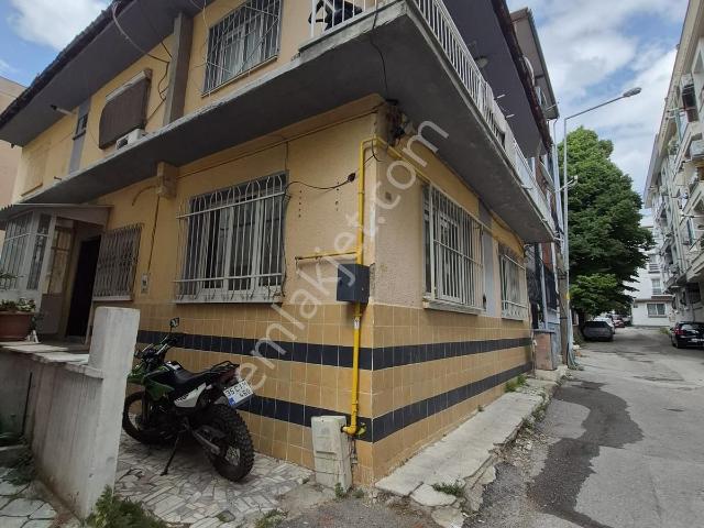 Buca Hürriyet Mah./izbana 8 10dk Mesafede/bahçeli/150m2/3+1daire