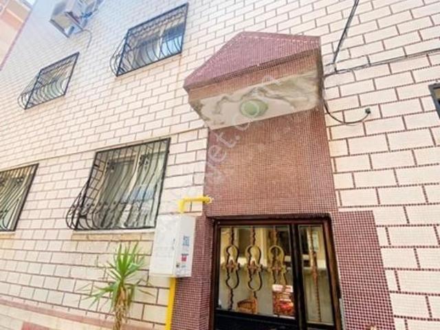 Buca Hürriyet Mahallesi 3+1 Kiralık Daire