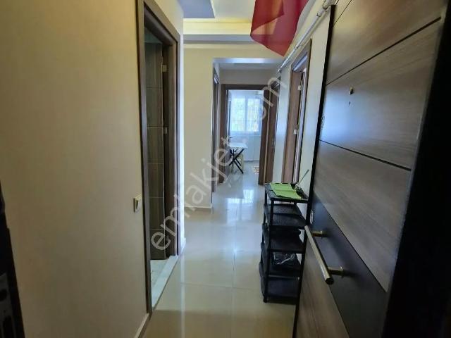 Buca Hürriyet Mahallesi'nde Kiralık Eşyalı 3+1 Daire