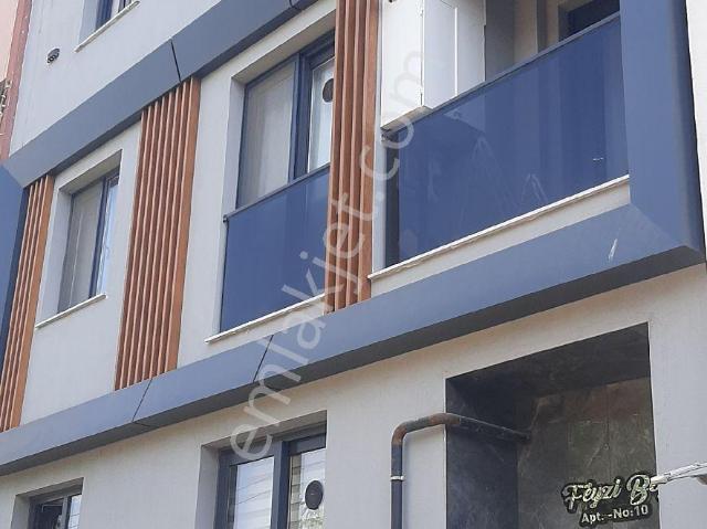 Buca Hürriyet Mahalleside Kiralık 1+1 Eşyalı Daire