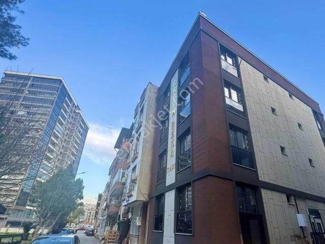 Buca Hürriyet Mh 1+1 Kiralık Daire Eşyalı Opsyon