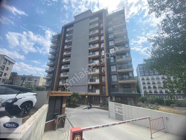 Buca Hacim Vizyonda 1+1 Lüks Kiralık Güvenlikli Sitede Daire