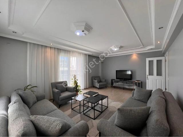 Buca Hipodrom Yakını Fırat Mah De 3+1 140m2 Dgazlı Satılık Ferah Daire