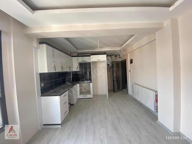 BUCA iŞCİ EVLERİ'NDE SATILIK 1+1 SIFIR DAİRELER