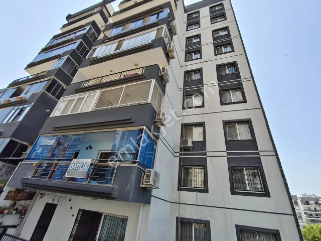 Buca İbb Konutları Satılık 3+1 Lüx Daire