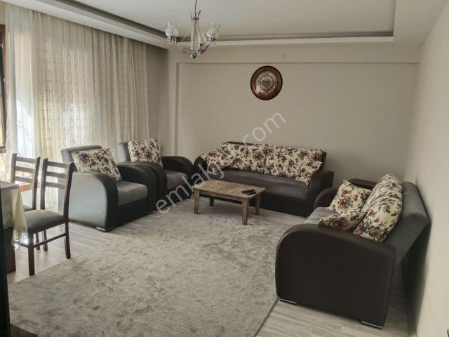 Buca İşçi Evleri Güven Mah. Ara Kat 3+1 Geniş Ferah Satılk Daire