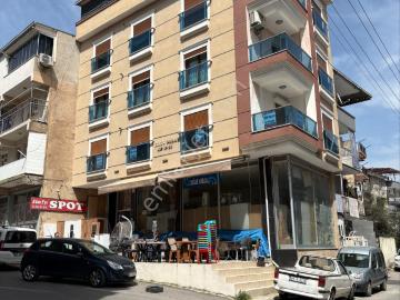 Yıkıkkemer, Konak, İzmir ili, Ege Bölgesi