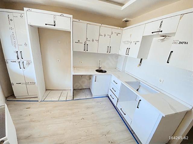 BUCA İNÖNÜ MAH.3+1 MÜSTAKİL DOĞALGAZLI TERASLI SATILIK DAİRE