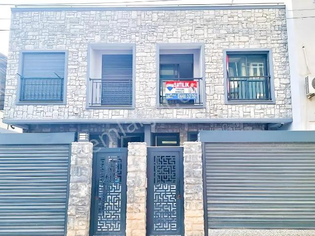 Buca İnönü Mah.satılık Müstakil Dubleks Ev