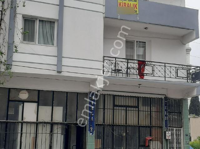 Buca İnönü Mahalleside Kiralık 2+1 Dogalgazlı Daire