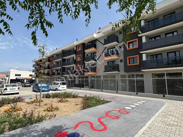 Buca İnönü Mahallesi'nde Sıfır Bina 2+1 Kiralık Daire