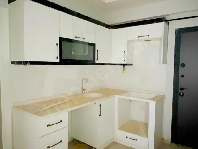 BUCA İNÖNÜ MH. 1+1 SIFIR SATILIK YÜKSEK GIRIŞ