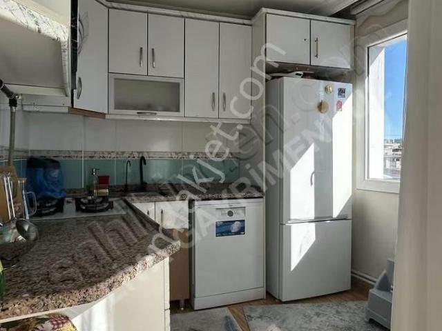 Buca İnkılap'ta İzban Yakını 2+1 93m² Satılık Daire