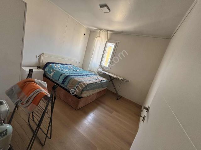 Buca İnkilap İzban Yakını 1+1 Eşyalı Kiralık