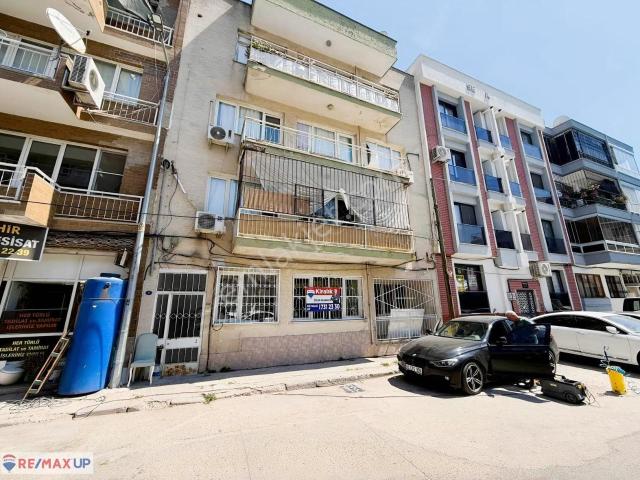 Buca İnklap Mahallesi 3+1 Bahçeli Kiralık Daire