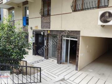 Buca, İzmir ili, Ege Bölgesi - Ofis odası