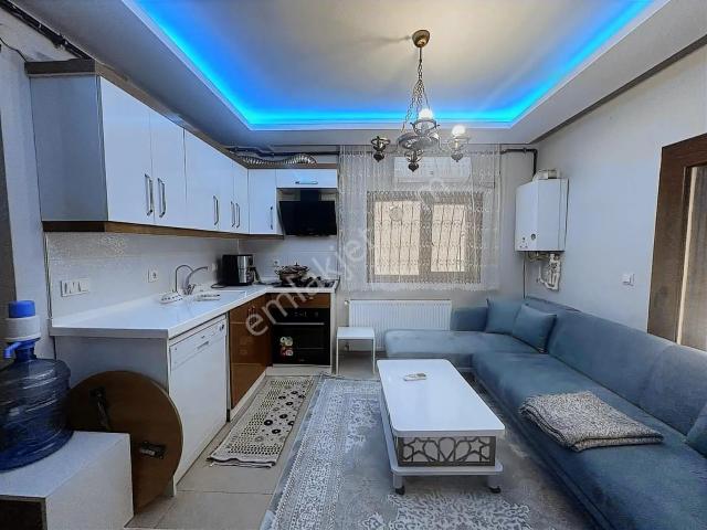 Buca Şirinyer Laleli Mah 1+1 Doğalgazlı Eşyalı Satılık Daire