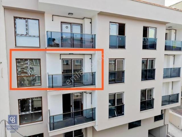 Buca Şirinyer Ve Laleli Bölgesinde Satılık 1+1 Sıfır Daire