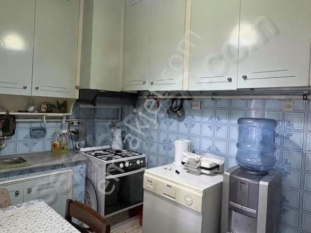 Buca Şirinyer Vergi Dairesine Yakın Ful Eşyalı Kiralık Daire