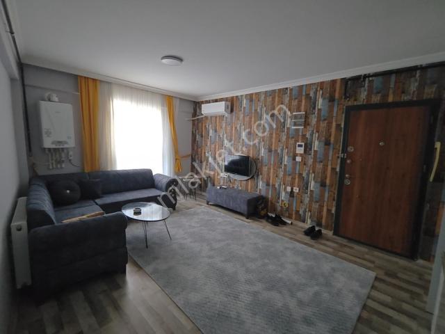 Buca Şirinyer Yaylacık Mahallesi Kiralık Full Eşyalı 2+1 Daire