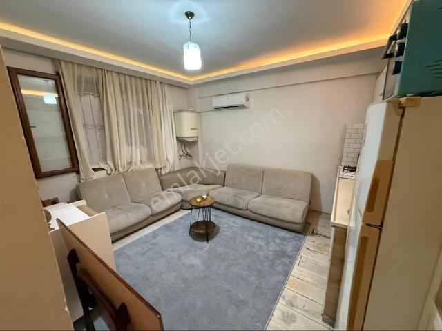 Buca Kuruçeşme Üniversite, Tınaztepe Hast Yakın Eşyalı 2+1 Daire
