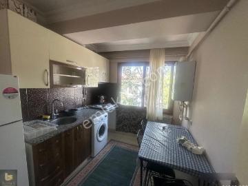 Buca Kuruçeşme Mah. 2+1 85 M2 Eşyalı Doğalgazlı Kiralık Daire