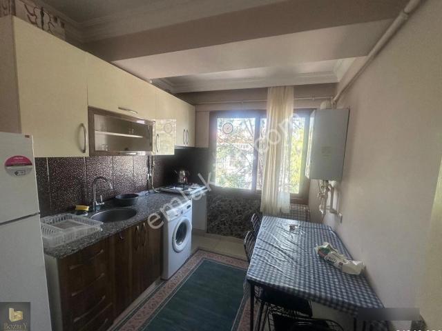 Buca Kuruçeşme Mah. 2+1 85 M2 Eşyalı Doğalgazlı Kiralık Daire