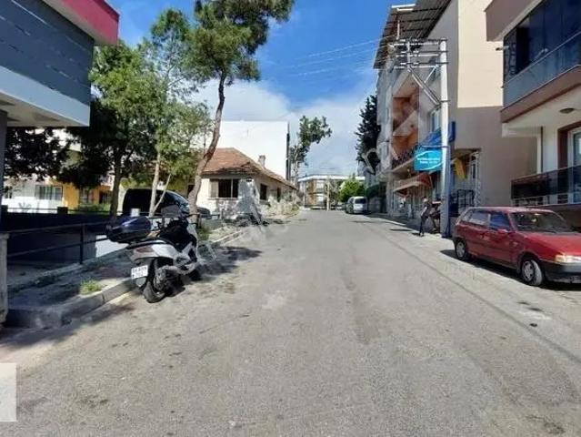 Buca Kuruçeşme Mah. Satılık 1+1 Full Eşyalı