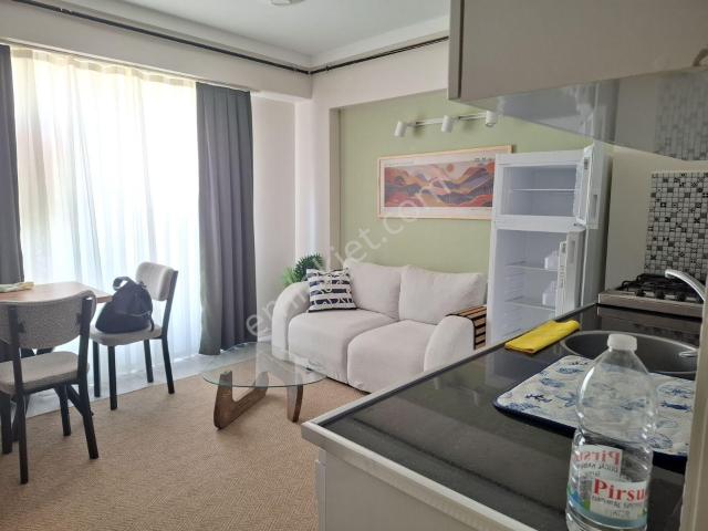 Buca Kuruçeşme Mah.üniversite Bölgesi Eşyalı Satılık 1+1 Daire