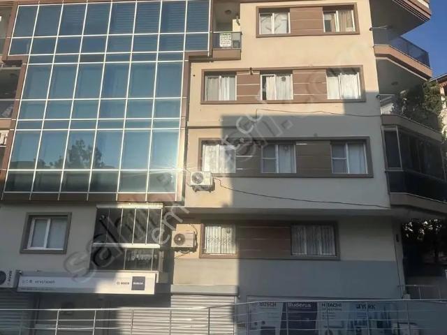 Buca Kuruçeşme Mahallesi 1+1 Eşyalı