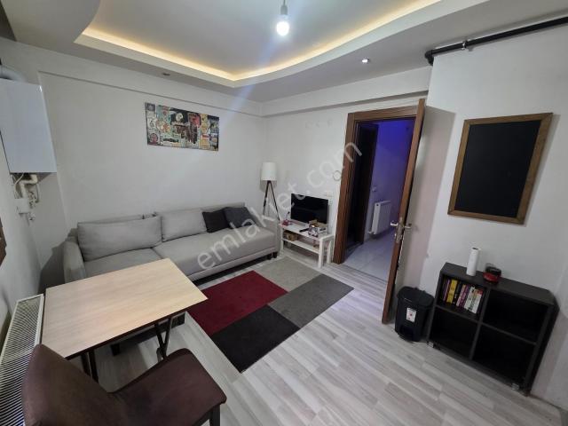 Buca Kuruçeşme Mahallesinde 1+1 Kiralık Daire | Merkezi Konum