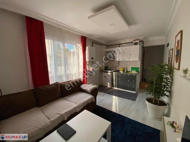 Buca Kuruçeşme Mh Üniversite Yakını Doğalgazlı Kiralık 1+1 Daire