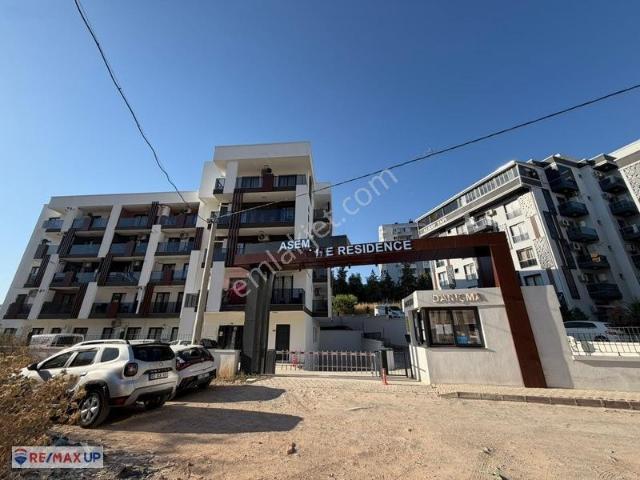 Buca Kuruçeşme Mh. Asem Life Sitesi Eşyalı Satılık 1+1 Daire