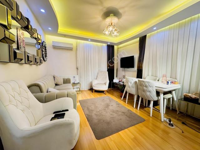 Buca Kuruçeşme'de 36.000tl Kiracılı 2+1 Arakat Yatırım Fırsatı!