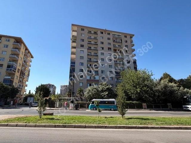 Buca Kızılkanat Sitesi 150m² 3+1 Kiralık Arakat Daire