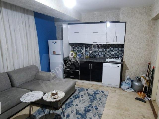 Buca Kadın Doğum Hast. Yakını 1+1 Full Eşyalı Yeni Daire