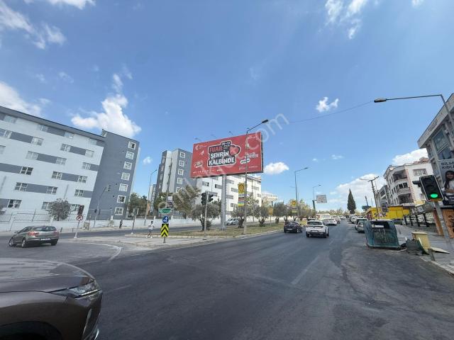 Buca Kampüs Otoban Yakını 3+1 Kiralık Daire