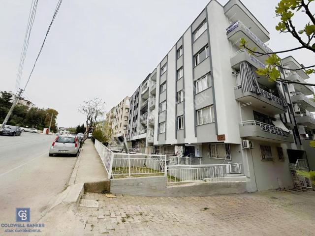 Buca Kocatepe'de Satılık Daire