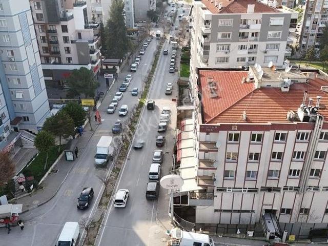Buca Koop Mah Cadde Üstü 3+1 110 M2 Arakat Doğalgazlı Kiralık