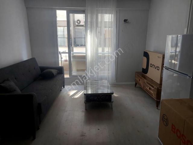 Buca Koop Mah.de 1+1_eşyalı_ Arakat Kiralık Daire
