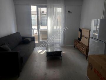 Buca Koop Mah.de 1+1_eşyalı_ Arakat Kiralık Daire