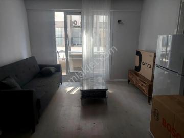 Buca Koop Mah.de 1+1_eşyalı_ Arakat Kiralık Daire