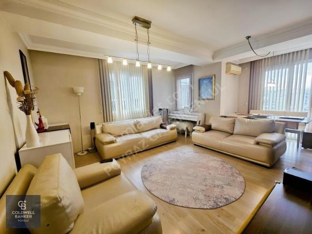 Buca Koop Mah.flora Sitesi'nde Satılık 3+1 Daire ara Kat