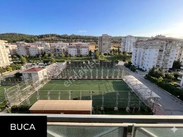Buca Kop' Ta İşkent Sitesinde Geniş 3+1 Eşyalı Kiralık Daire