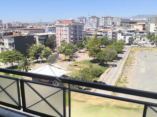 Buca Kop' Ta İşkent Sitesinde Geniş 3+1 Kiralık Boş Daire