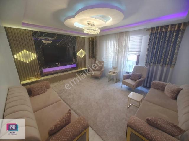 Buca Kozağaçta 3+1 Kiralık Daire