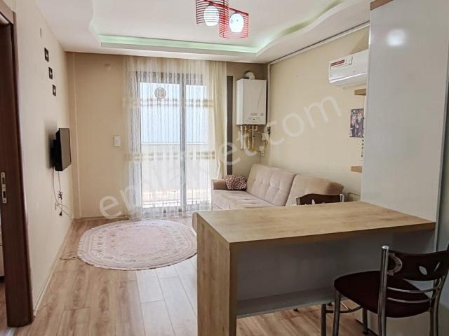 Buca Kozağaçta Hasanağa Bahçesine Çok Yakın 1+1 Kiralık Daire