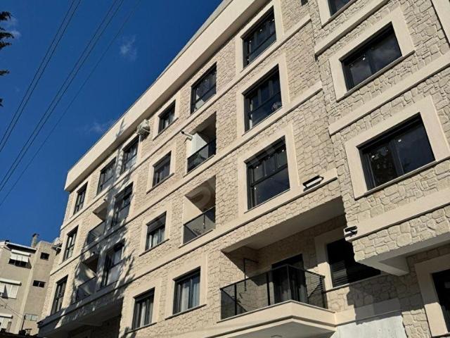 Buca Kozağaç Eşyalı 1+1 Sıfır Kiralık Daire